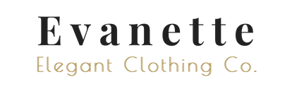 Evanett & Co –  Clothing Company